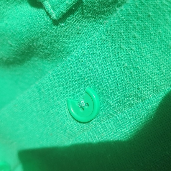 Streetwear Society Oversized Button Jacket - Picture 2 of 2